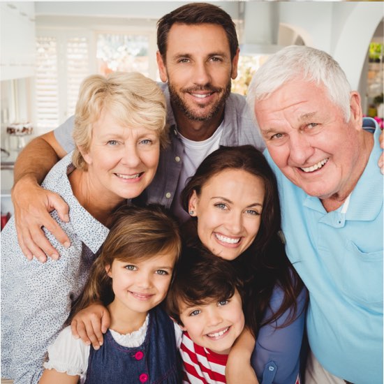 family dentist