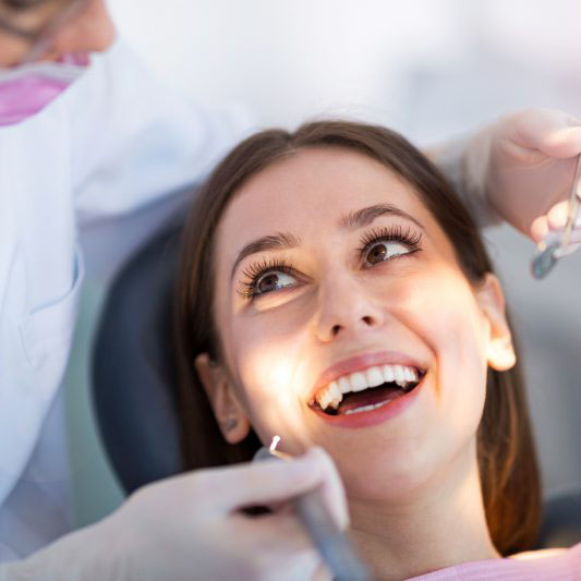Inlays Onlays At Your Northridge Dentist