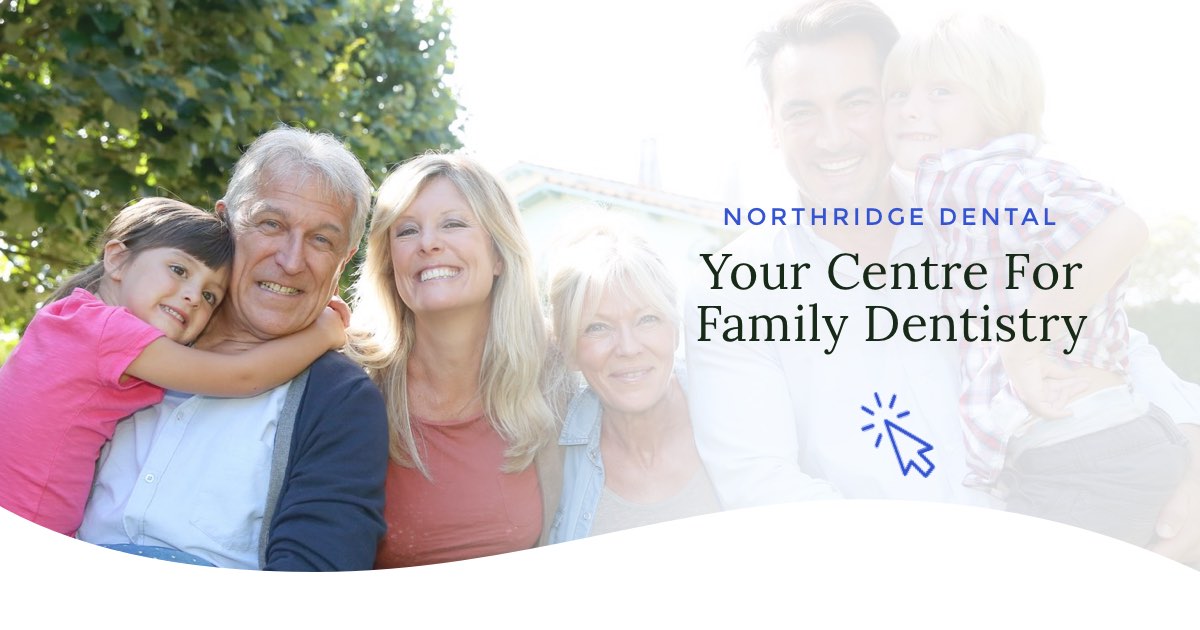 Your Nanaimo Dental Clinic Is New Patients