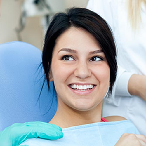 Restorative Dentistry At Your Northridge Dentist