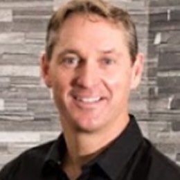 Dr. Andrew Layton