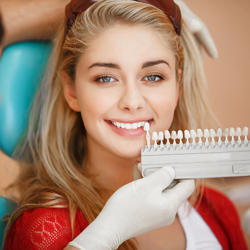 Teeth Whitening At Your Cosmetic Dentist Nanaimo, BC
